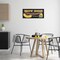 Stupell Industries Hot Dog Connoisseur Framed Giclee Wall Art Design by Pela Studio
